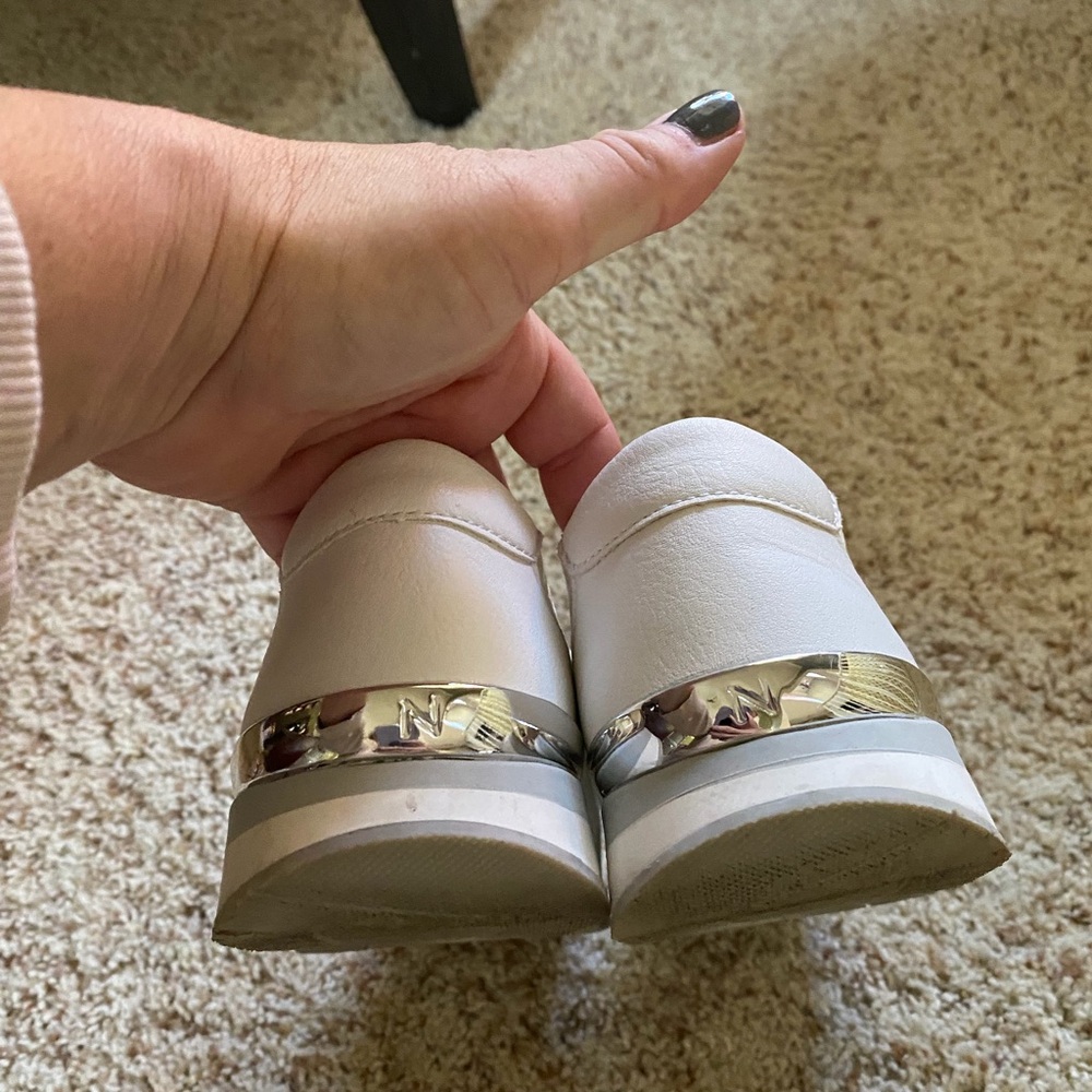 Naturalizer Lafayette Slip-ons - Picture 6 of 8